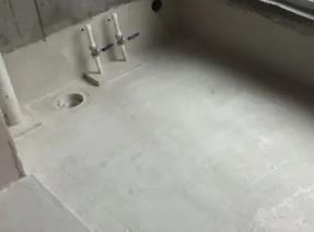 仪陇卫生间渗水维修公司为您分享下仪陇卫生间漏水维修应该怎么维修