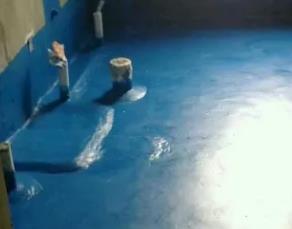 仪陇卫生间测漏水多少钱