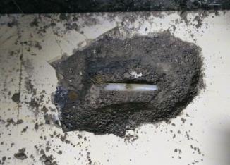 仪陇漏水检测多少钱