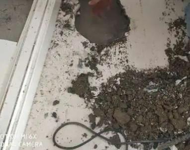 仪陇楼顶渗水公司分享下仪陇卫生间测漏水方法和方法的详细分解。