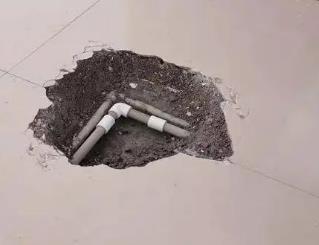  仪陇检漏多少钱?